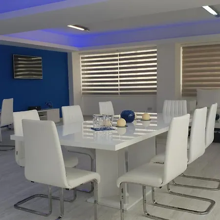 Apartmán Central Big Studio With Conference *
